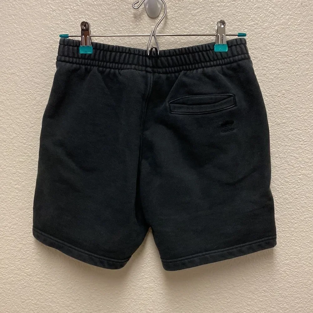 Adidas Human Race Shorts XS